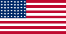 United States flag image